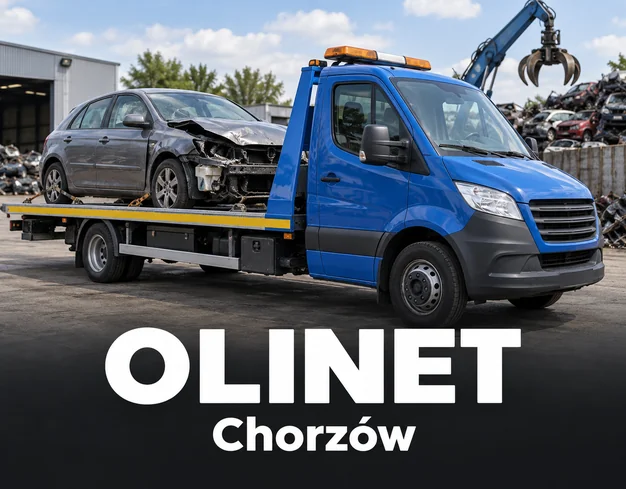 OLINET - Chorzów