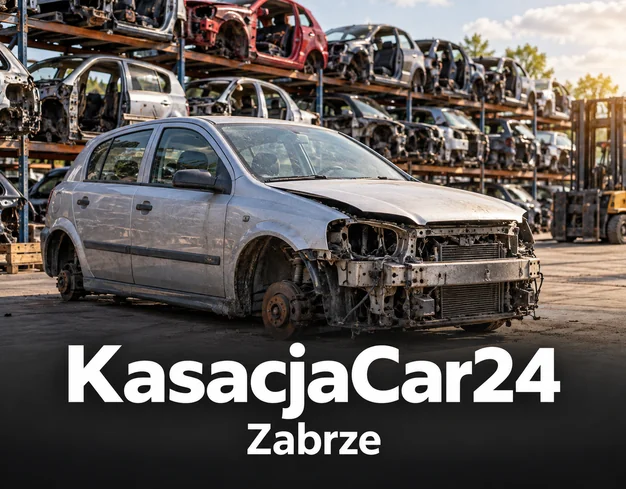 KasacjaCar24 - Zabrze